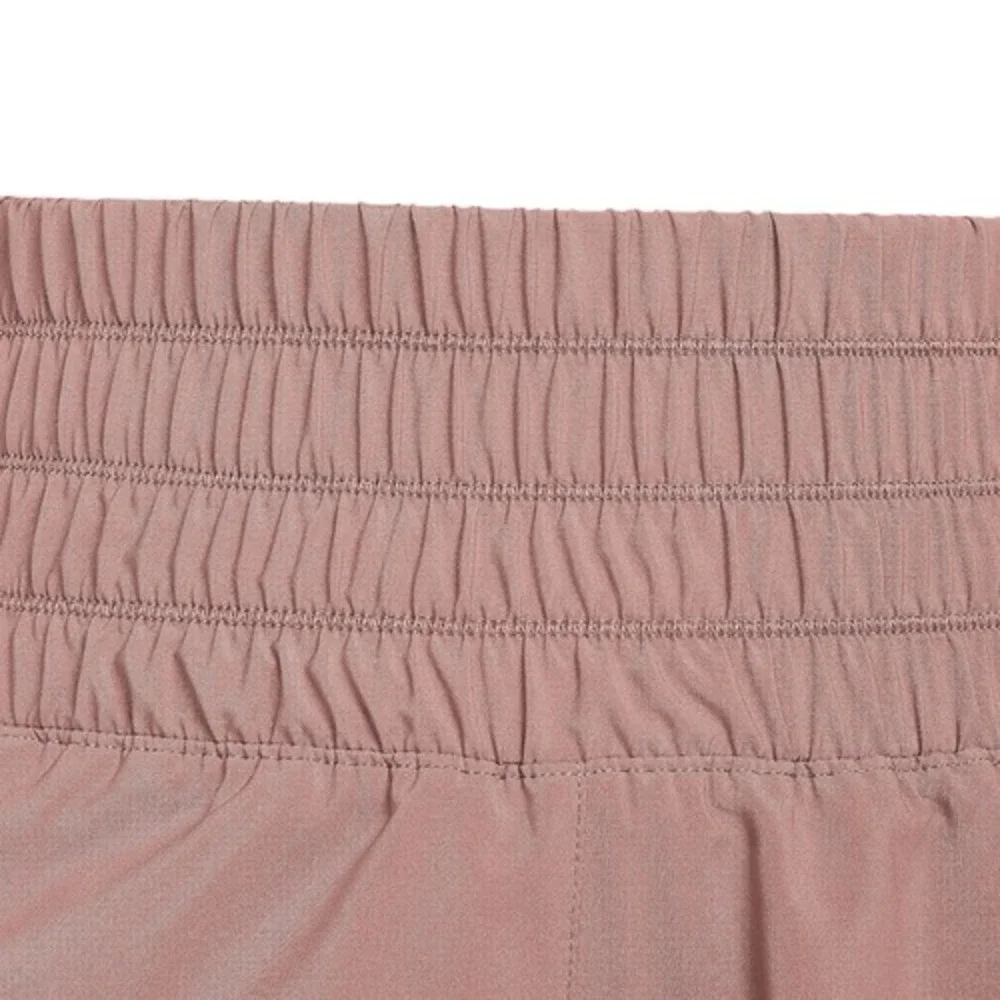 NWT - Nike Women's Prima Dri-FIT Ultra High-Rise Shorts 3in Size XS Extra Small